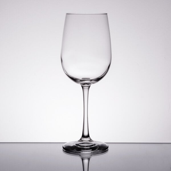 Libbey 7512 Vina Martini Glasses, 8-Ounce, Set of 12