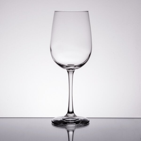 Giant Acrylic Wine Glass 2465oz / 70ltr