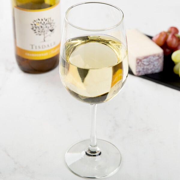 Stolzle Weinland Crystal Short Red Wine Glass 15 3/4 Oz