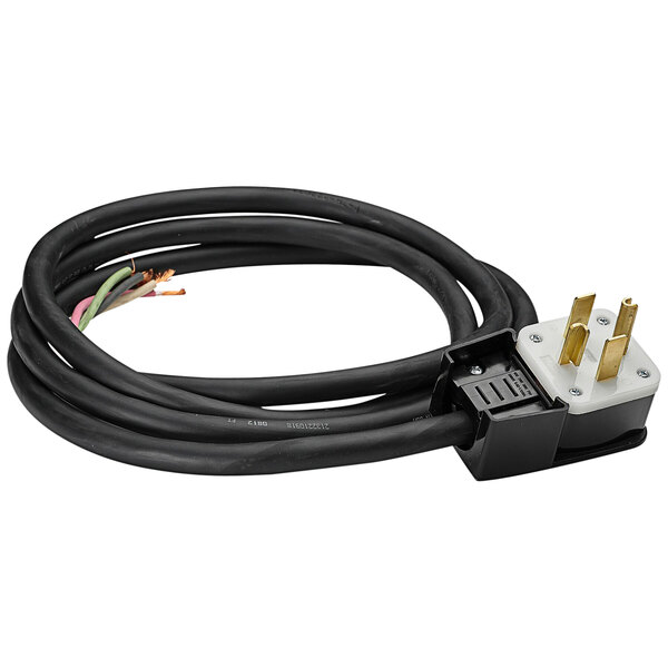 Centerline by Hobart PWRCORD30A240V1P Power Cord Kit 240V