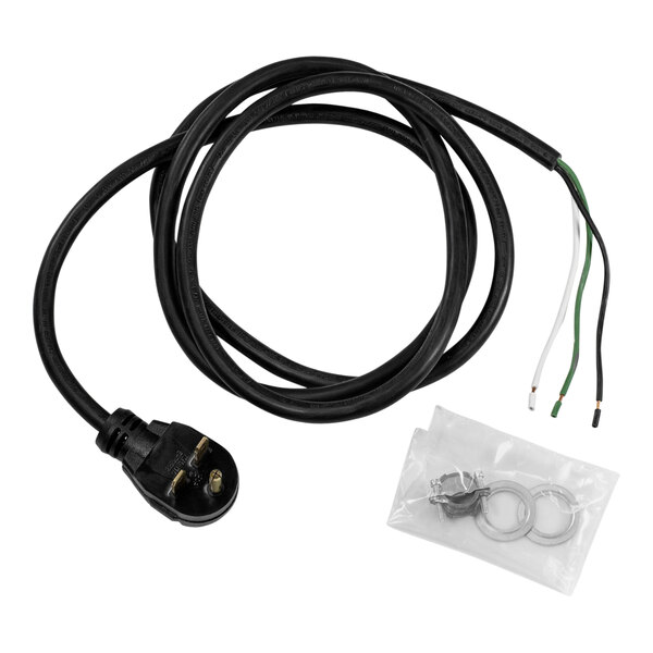 Centerline & Ecoline by Hobart PWRCORD30A240V1P Power Cord Kit 240V