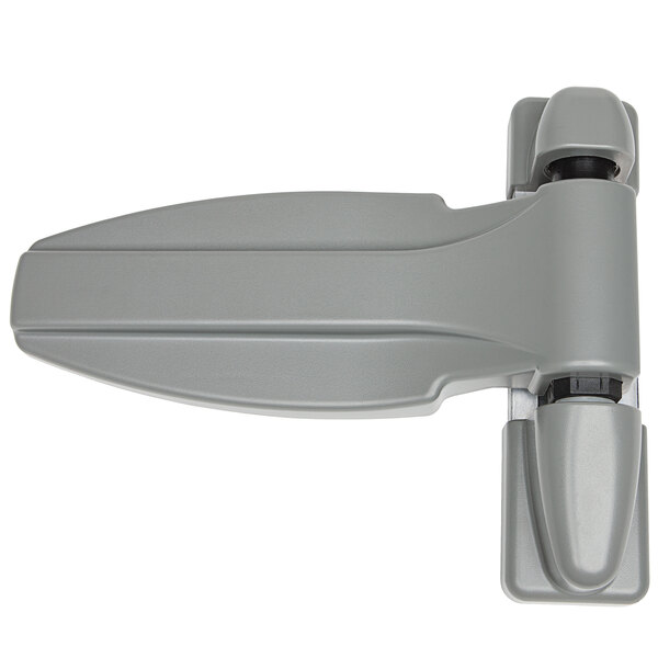 Kason® 1345 Performer Positive Adjustable Hinge (Left Hand)