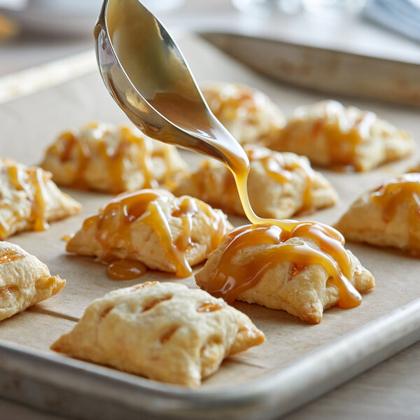 J. Hungerford Smith #5 Can Caramel Topping