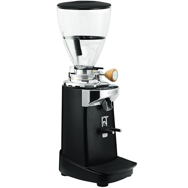 Ceado E37K On-Demand 3.5 lb. Espresso Grinder - 110V