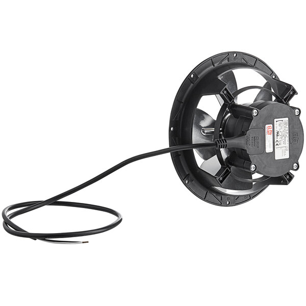 Avantco 18934974 Evaporator Fan Assembly for MCAC36 Series