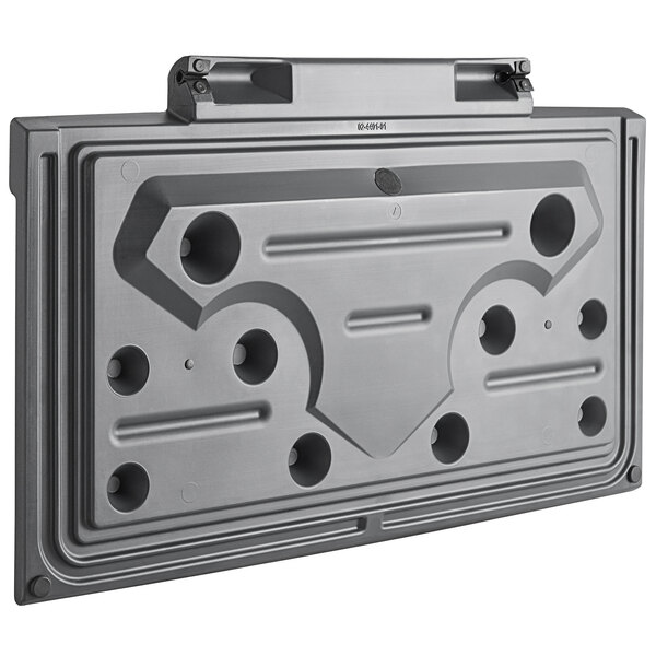 Scotsman A40612021 Foamed Door Assembly for Ice Storage Bins