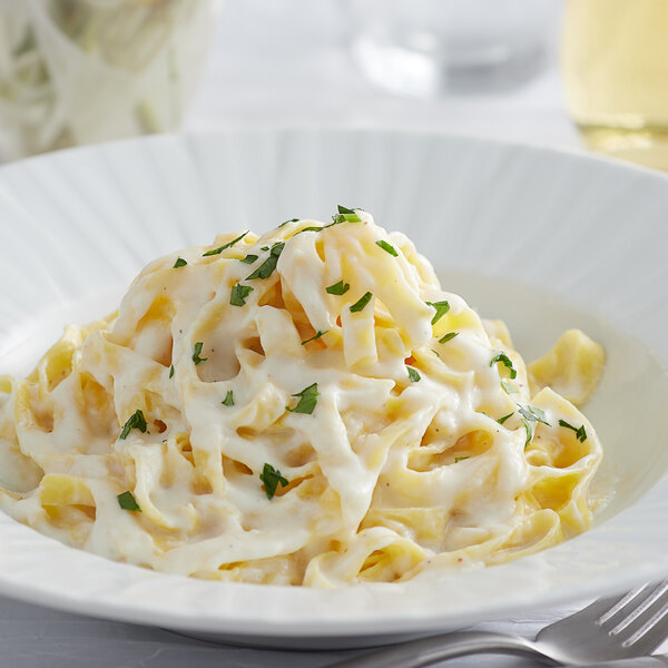 Knorr Alfredo Sauce Mix 1 lb. Container