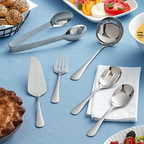 Stainless Steel Cutlery Set for 6, Cutlery Buyer Star Cutlery Set Knives  and Forks Tablespoons Teaspoons 