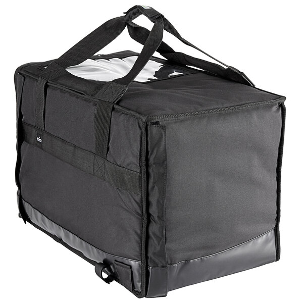 Vesture Heavy-Duty Thermal Chafer Pan Carrier Delivery Bag with ...