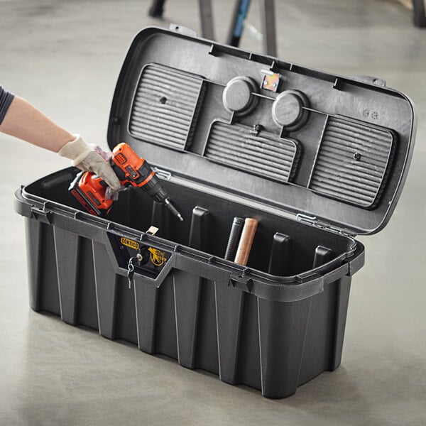 Contico Tool Boxes for sale