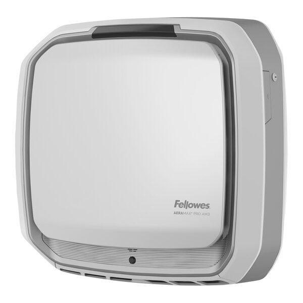 AeraMax 9416201 PRO III Wall-Mount Air Purifier - 120V