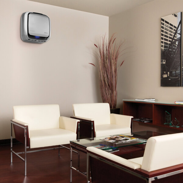 AeraMax 9416201 PRO III WallMount Air Purifier 120V