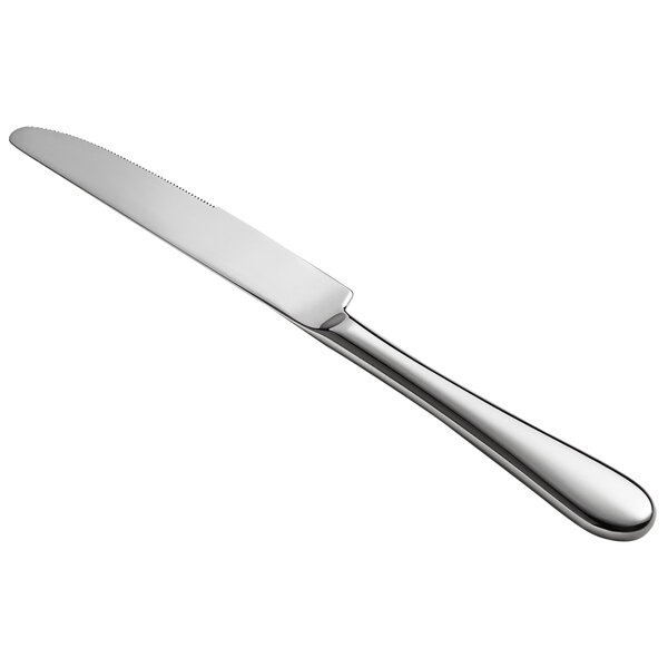 Buy Wholesale China Butter Knife Wide Blade Stainless Steel