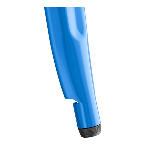 Lancaster Table & Seating Alloy Series 63" x 31 1/2" Blue Quartz ...