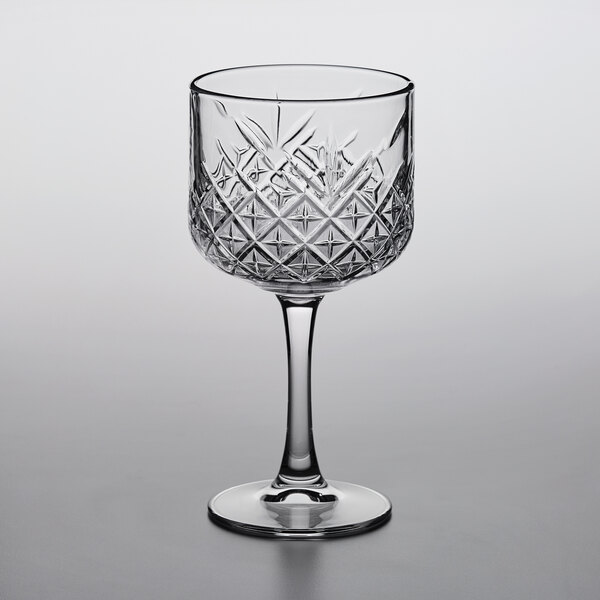Pasabahce Timeless Vintage from Steelite International 19.25 oz. Gin ...