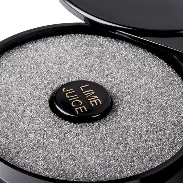 Choice Glass Rim / Margarita Salter Replacement Sponge