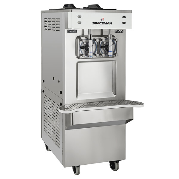 Spaceman 6650-C - Frozen Beverage Machine