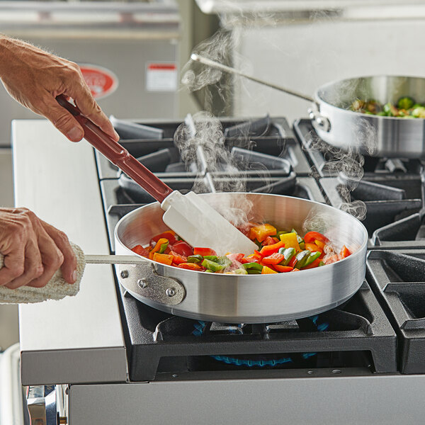 Choice 5 Qt. Aluminum Saute Pan