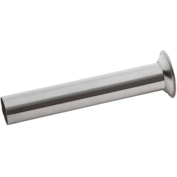 Avantco 177PSSV532 Stainless Steel 1 1/4" Funnel for SS Series Sausage Stuffers