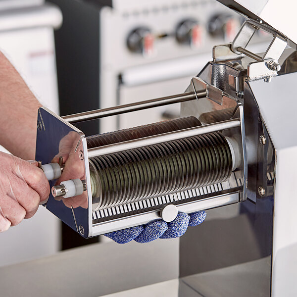 a person using a screwdriver