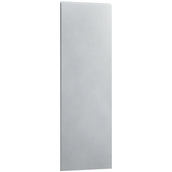 Halifax 421ISSPAN410 44" x 119" Stainless Steel Insulated Wall Panel