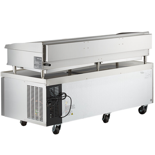 Cooking Performance Group 72N Ultra Series 72