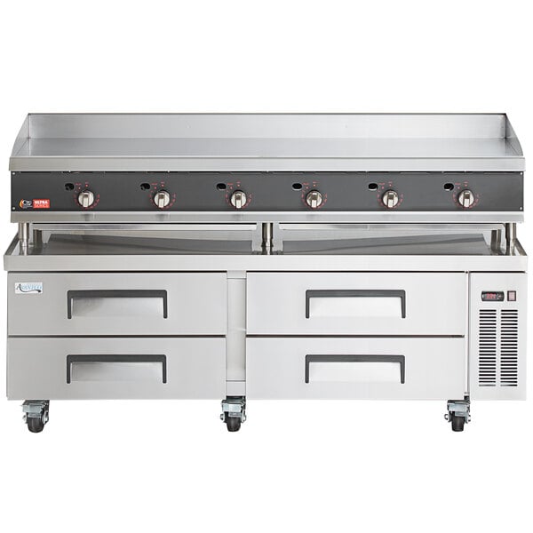 Cooking Performance Group 72N Ultra Series 72