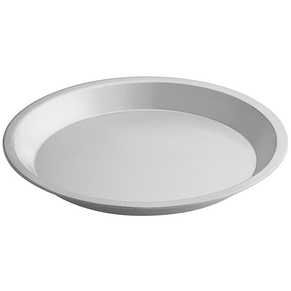1.0 Mm Thunder Group 12" Pie Pan Comes In Each Aluminum 