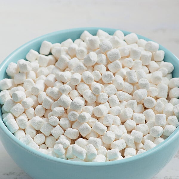 Mini Marshmallows