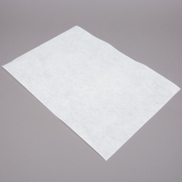 Fryclone Fryer Oil Filter Paper 100/Case