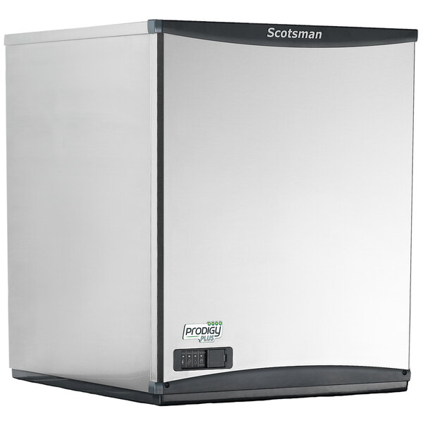Scotsman NS1322W-3 Prodigy Plus Series 22" Water Cooled Nugget Ice Machine - 1513 lb.