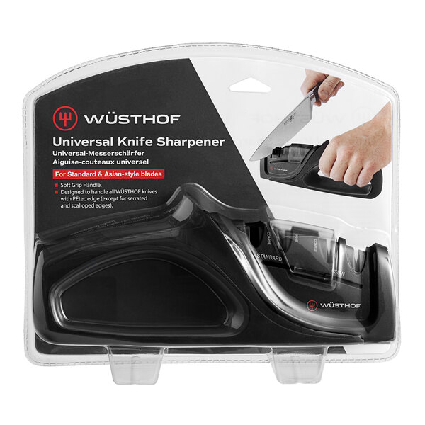 Wusthof Universal Handheld Knife Sharpener 29447