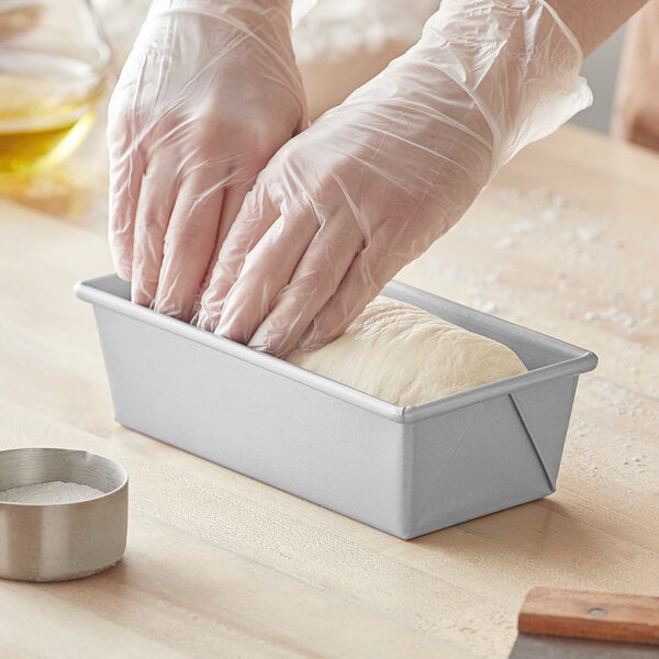 NoStik USA - Loaf Pan Liner – Kitchen Store & More