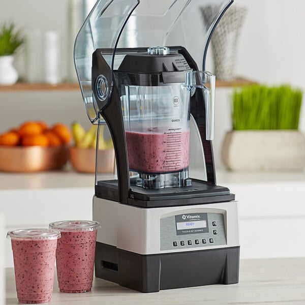 Vitamix 1442 Rinse-O-Matic Blender Container Rinser