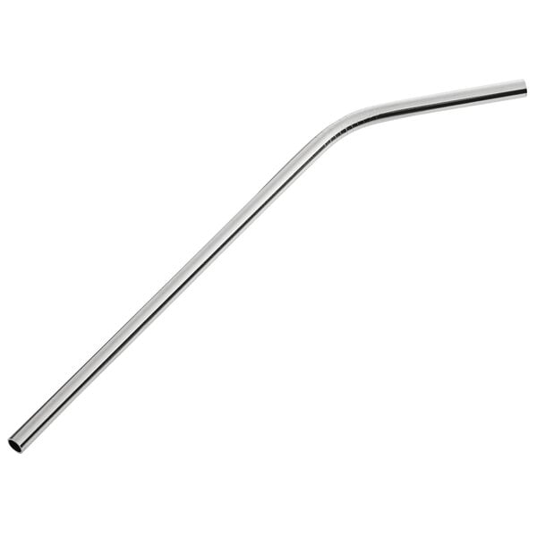 Silicone Straws, For Restaurants, Size: 8 Inches To 12 Inches