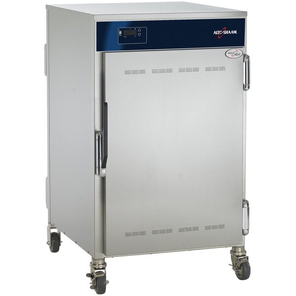 Alto-Shaam 1200-S Low Temperature Mobile Holding Cabinet / Dough Proofer - 208/240V