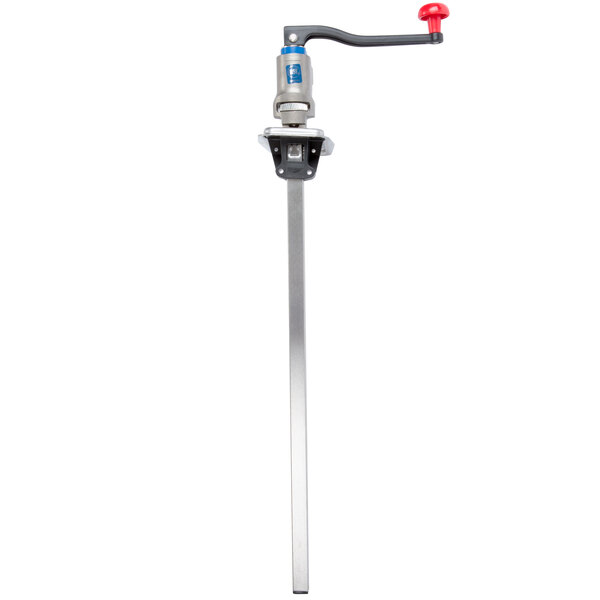Vollrath BCO6000 Redco EaziClean Heavy Duty Can Opener with 25" Bar