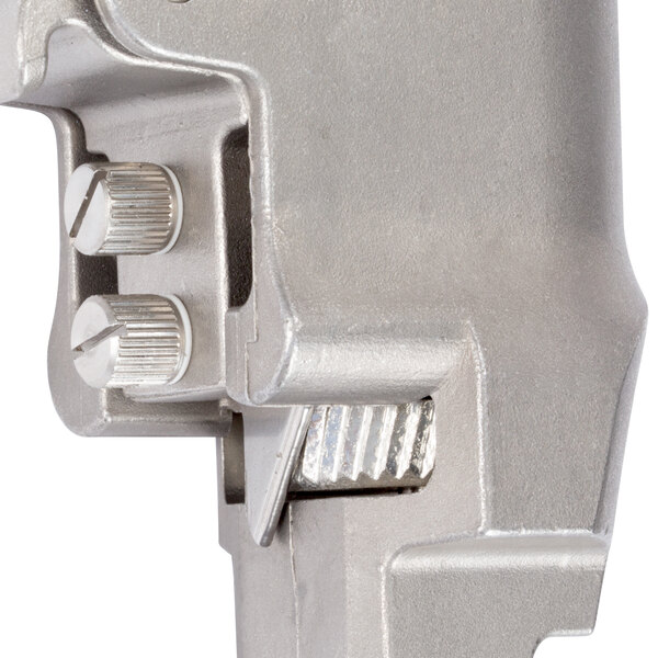 Vollrath BCO6000 Redco EaziClean Heavy Duty Can Opener with 25" Bar