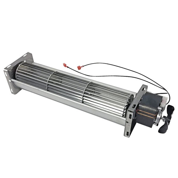 Continental Refrigerator 40371 Blower Motor with Wheel