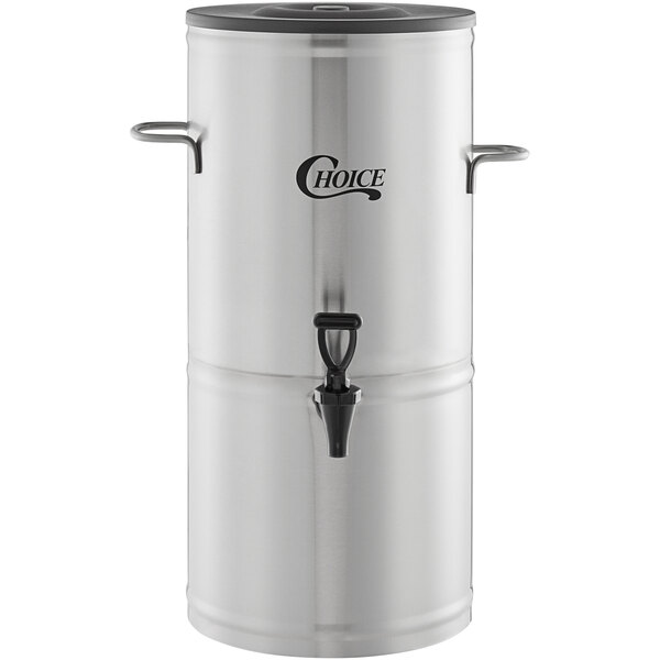 Iced Tea Dispenser, 5 Gallon staurantStore