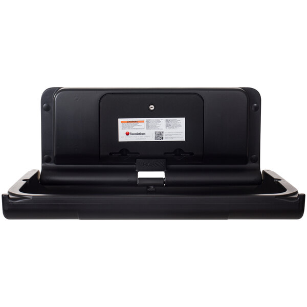 foundations baby changing stations