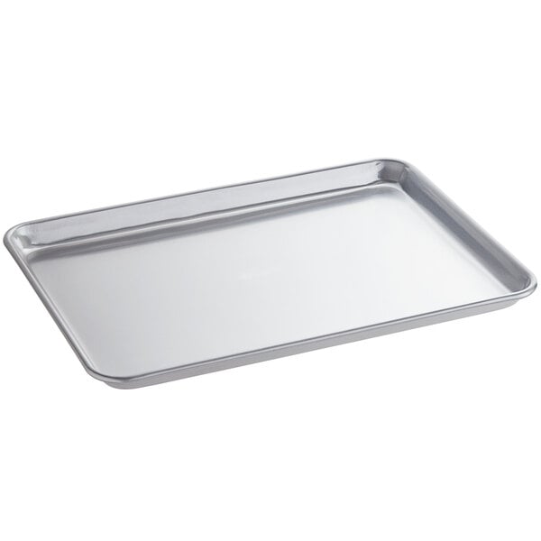  Commercial Grade Aluminum Half Sheet Pan: Baking Sheets: Home &  Kitchen
