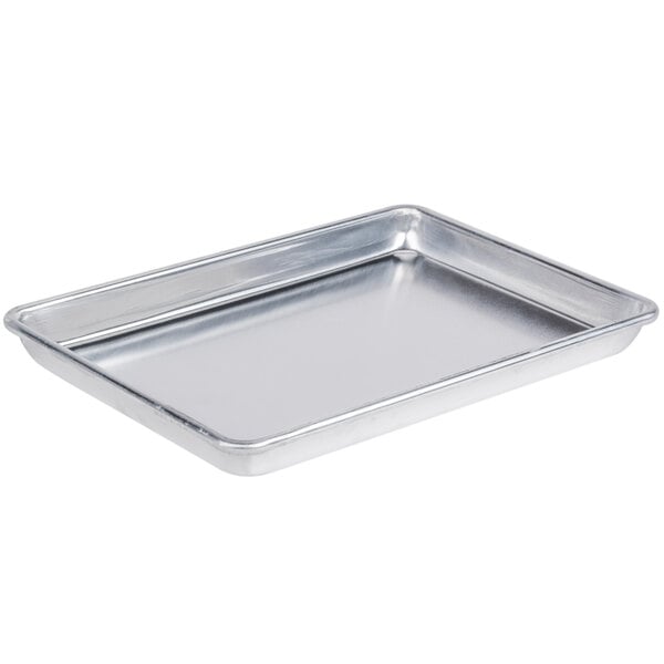 9x13 Large Metal Oven Baking Sheet Pan For Home Restaurant Durable Aluminum 