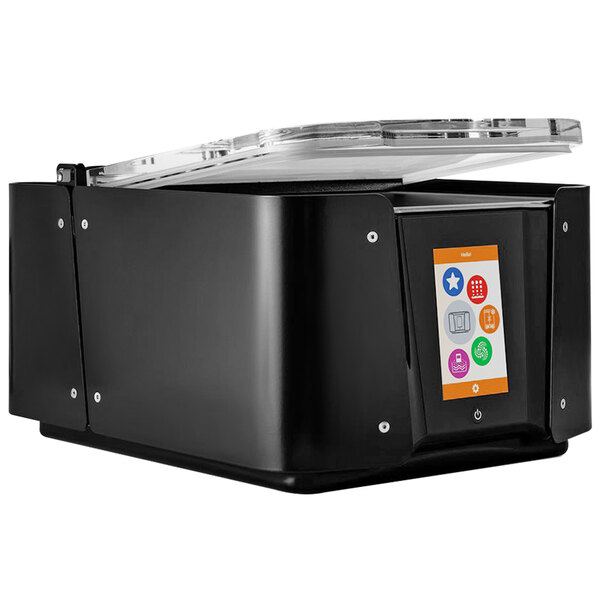 Breville Commercial MX2 Infuser Vacuum Packaging Machine with 10 7/16