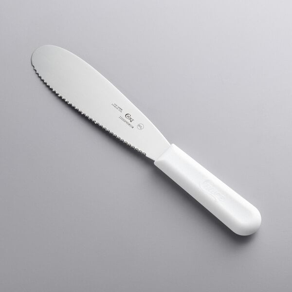 Compac Jelly Knife Spreader Plastic Knife