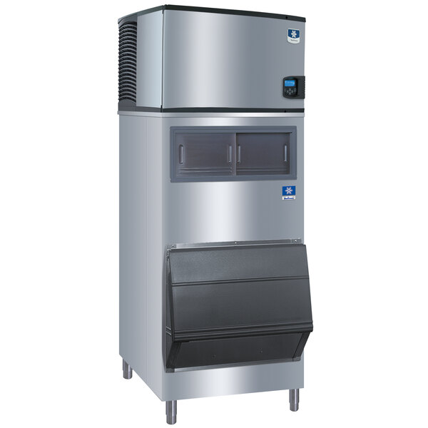 Manitowoc K303000 Bin Adapter Kit