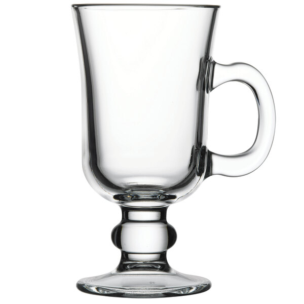 Pasabahce from Steelite International 8.5 oz. Irish Coffee Mug