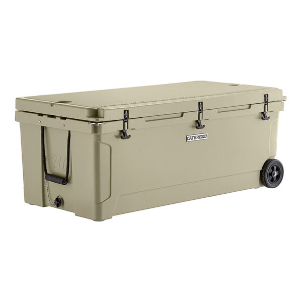 best rotomolded cooler