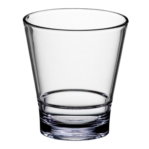 24 Small 12 Oz Opaque & 1 Clear Drinking Glasses Lids & Straws Mfg USA Lead  Free