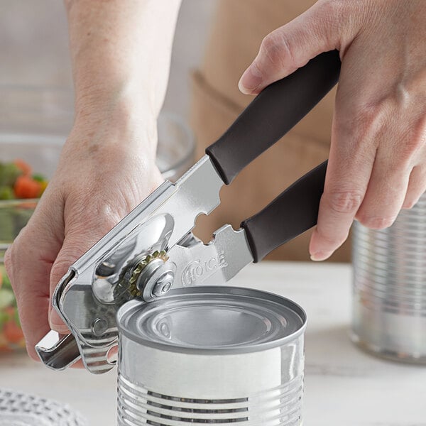 The 8 Best Manual Can Openers of 2023